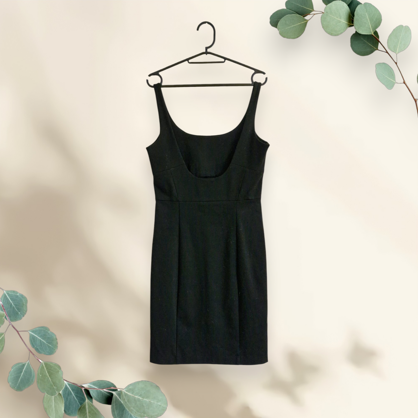 Petite robe noire