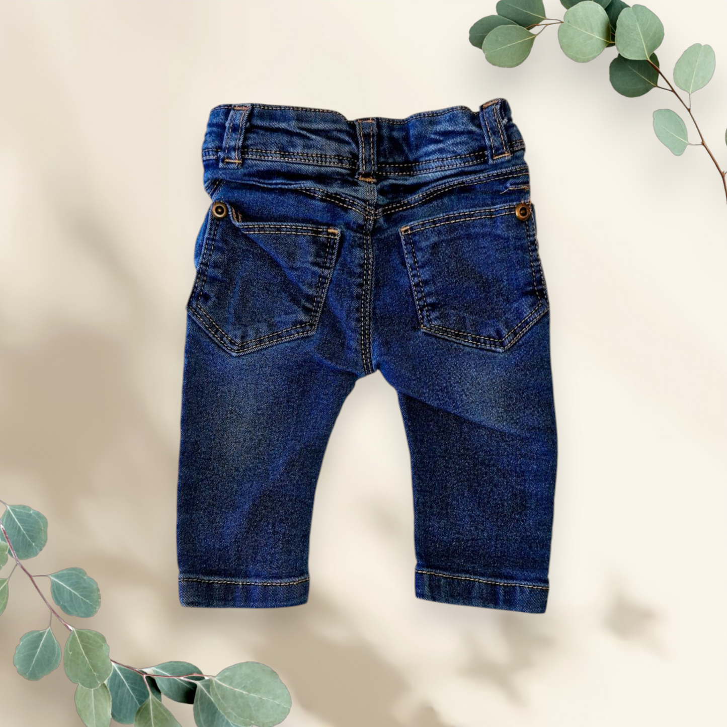Jean