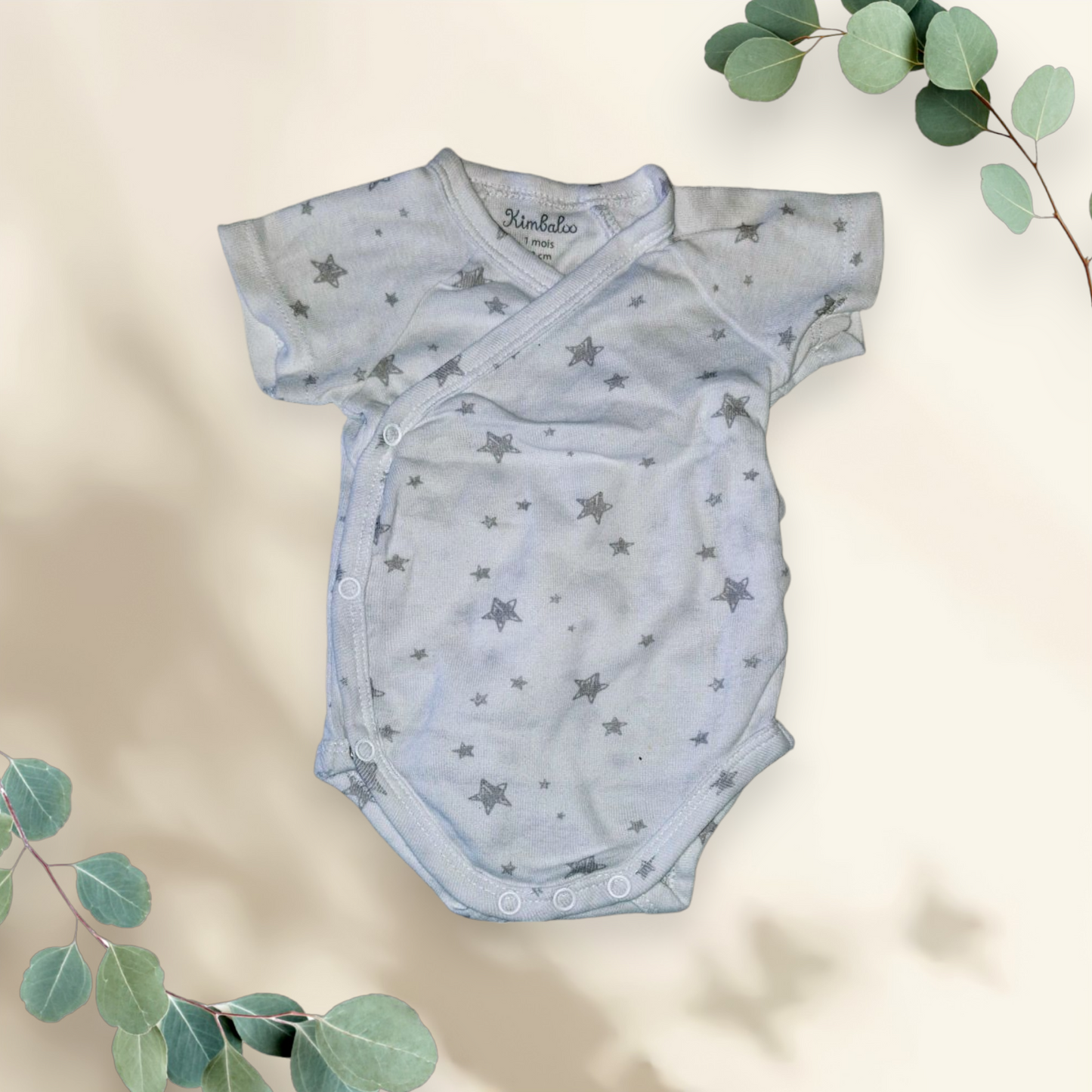 Body à motifs