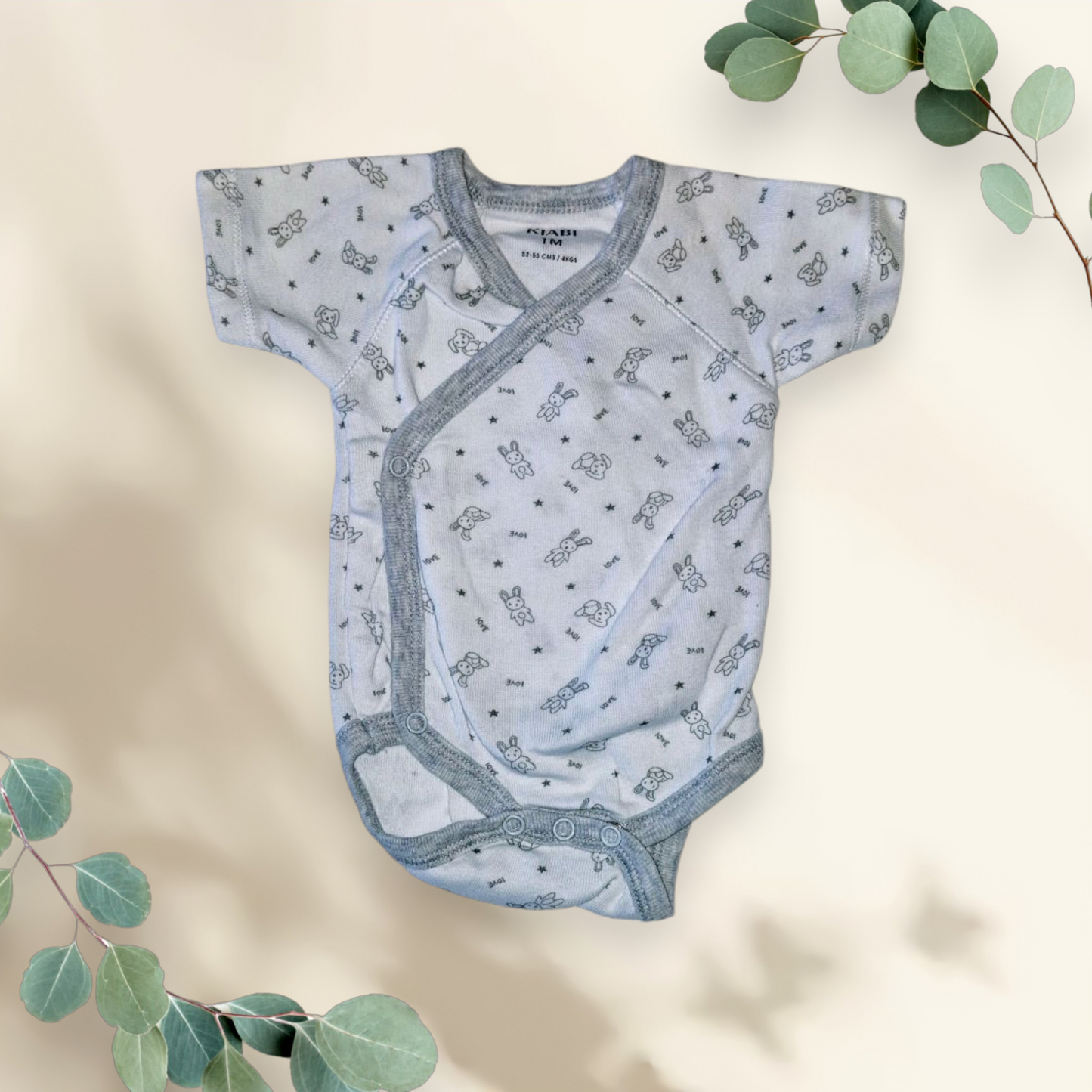 Body à motifs