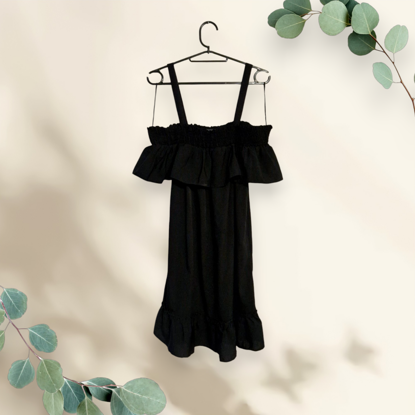 Petite robe noire