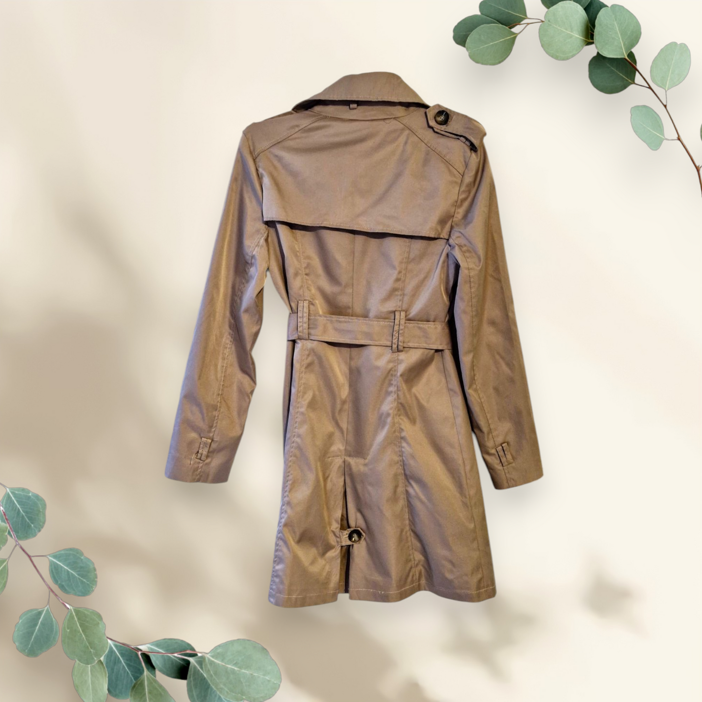 Trench long