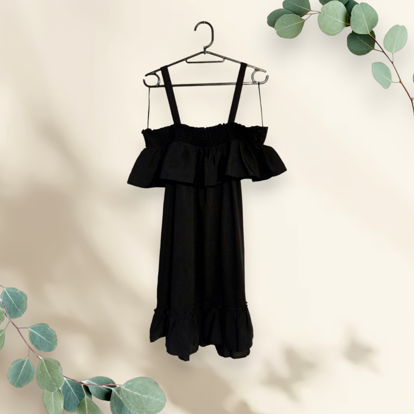 Petite robe noire