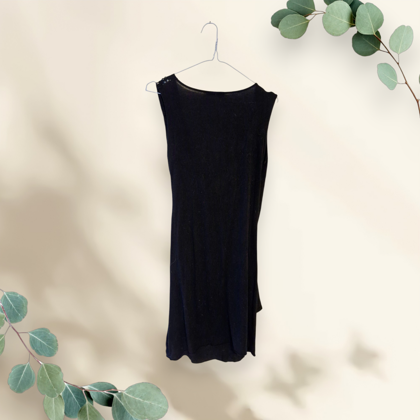 Robe noire