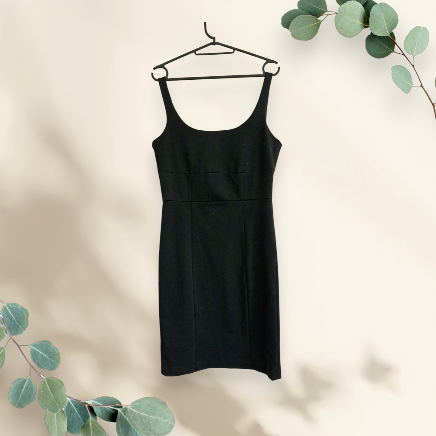 Petite robe noire