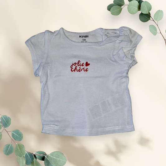 Tee-shirt