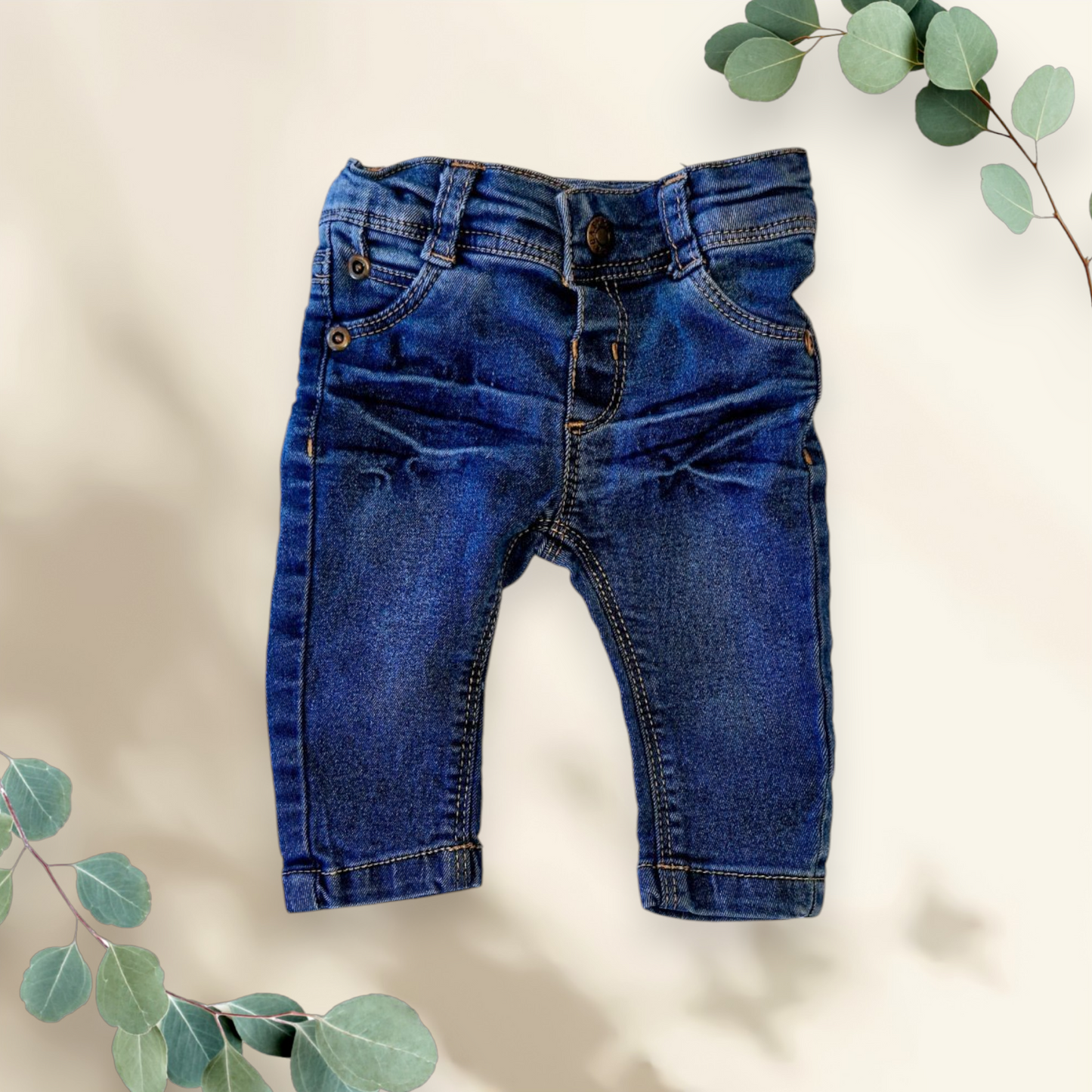 Jean