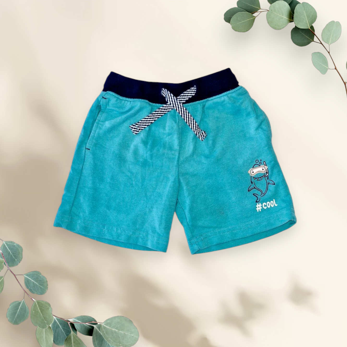 Short