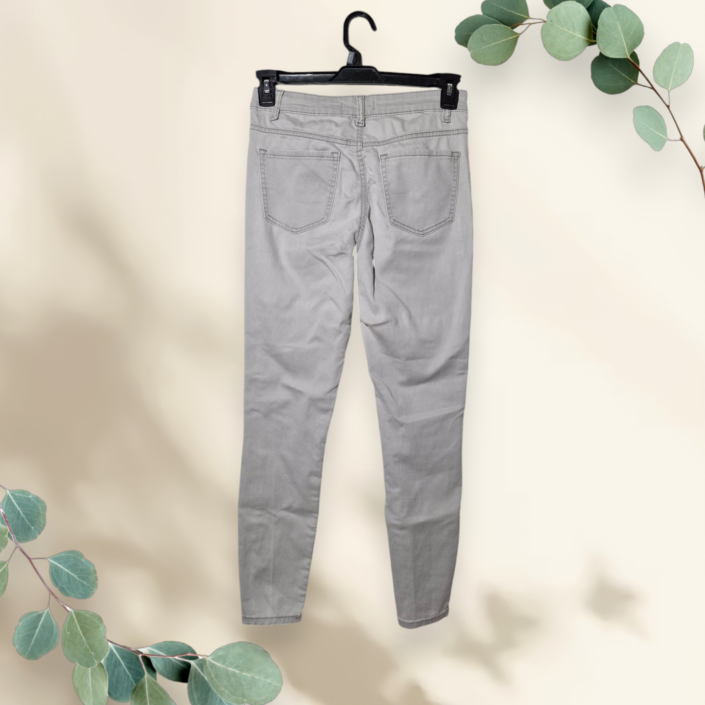 Slim gris