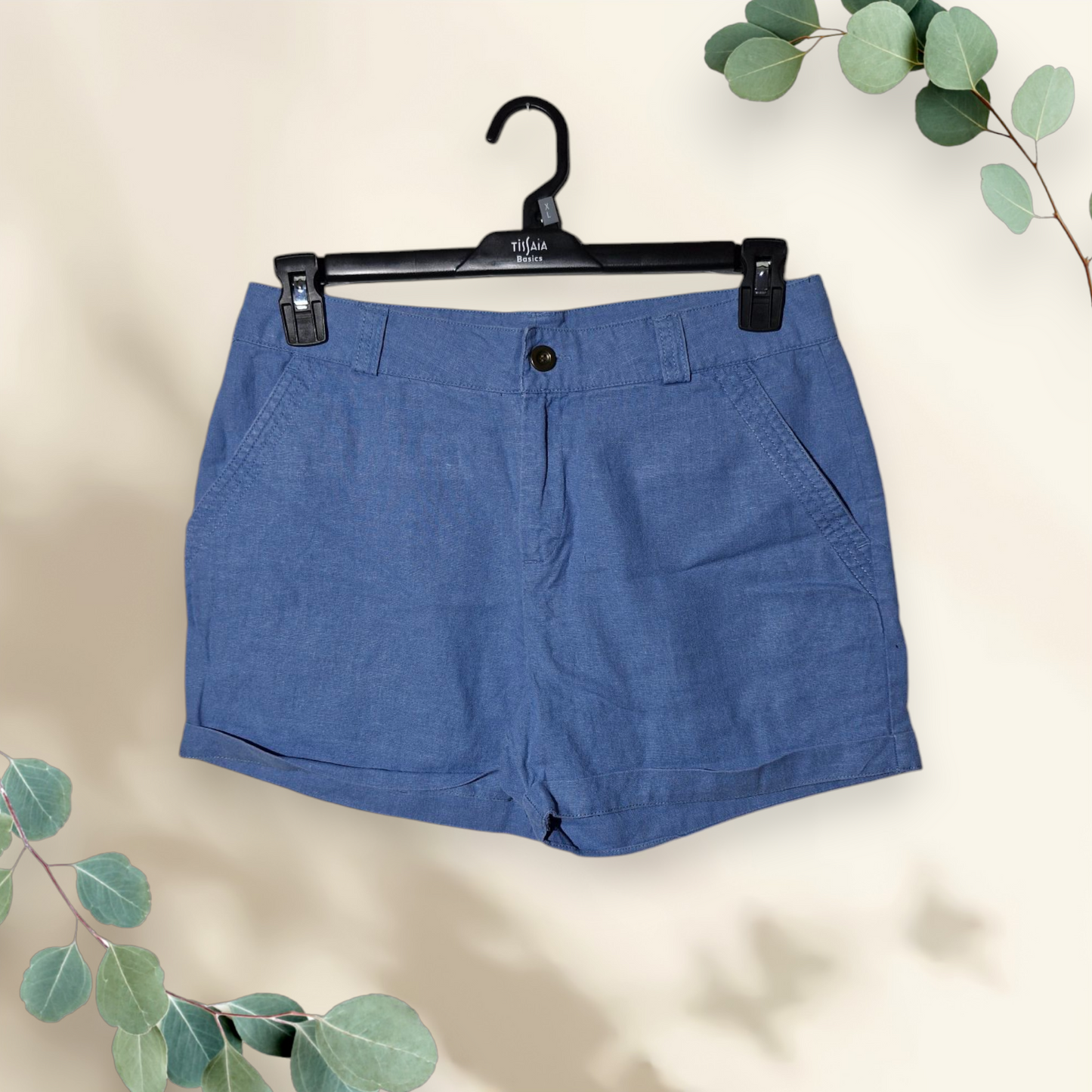 Mini short