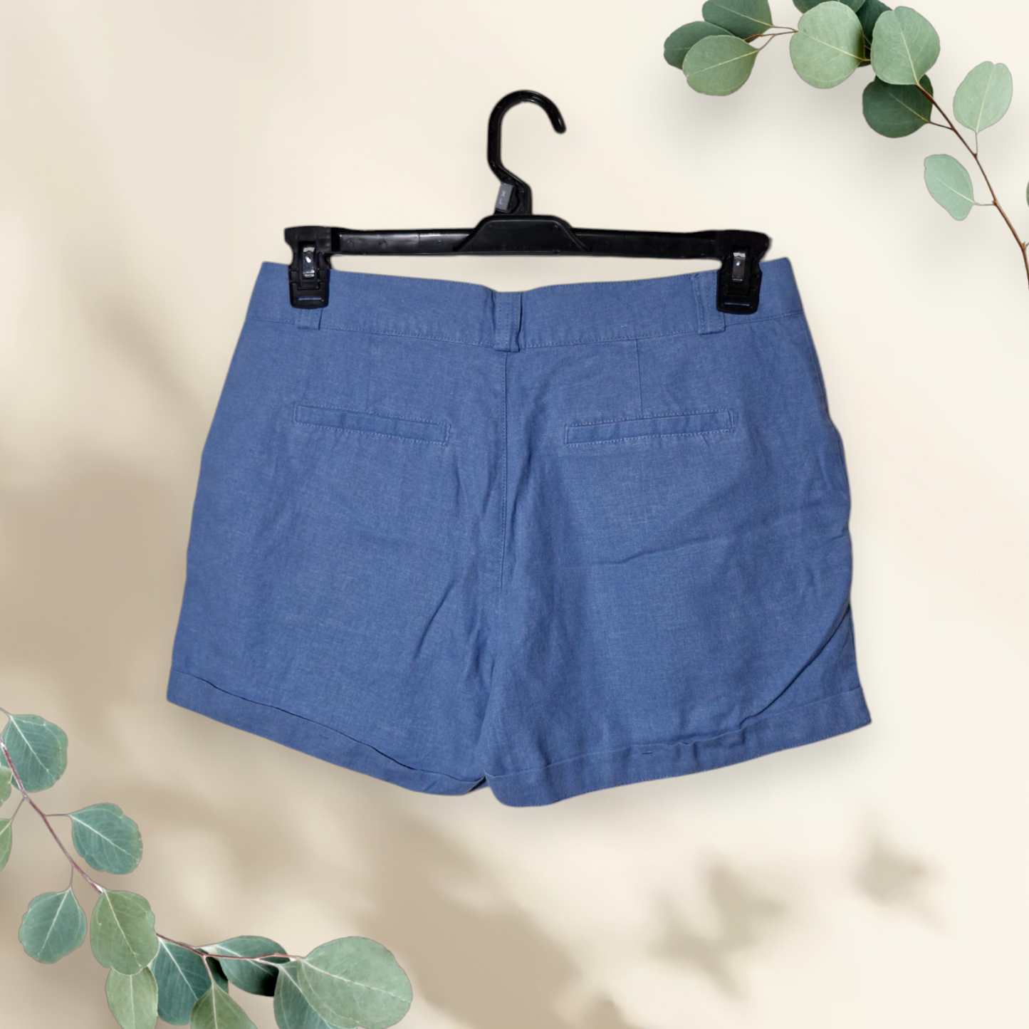 Mini short