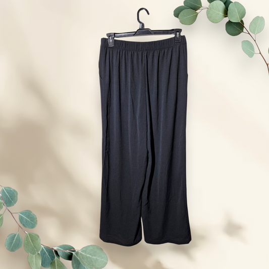 Pantalon fluide
