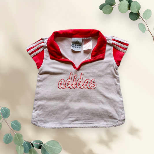 Polo Adidas