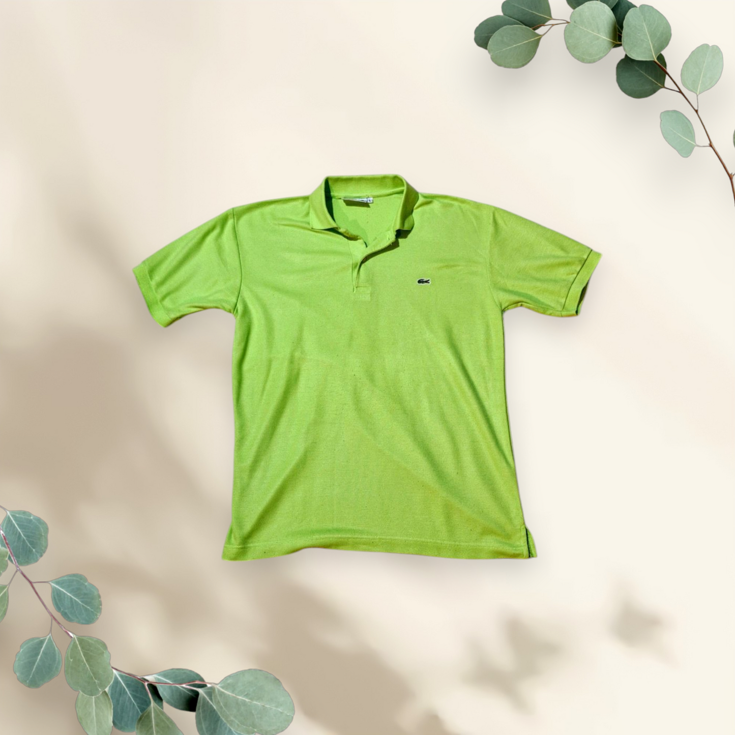 Polo Lacoste