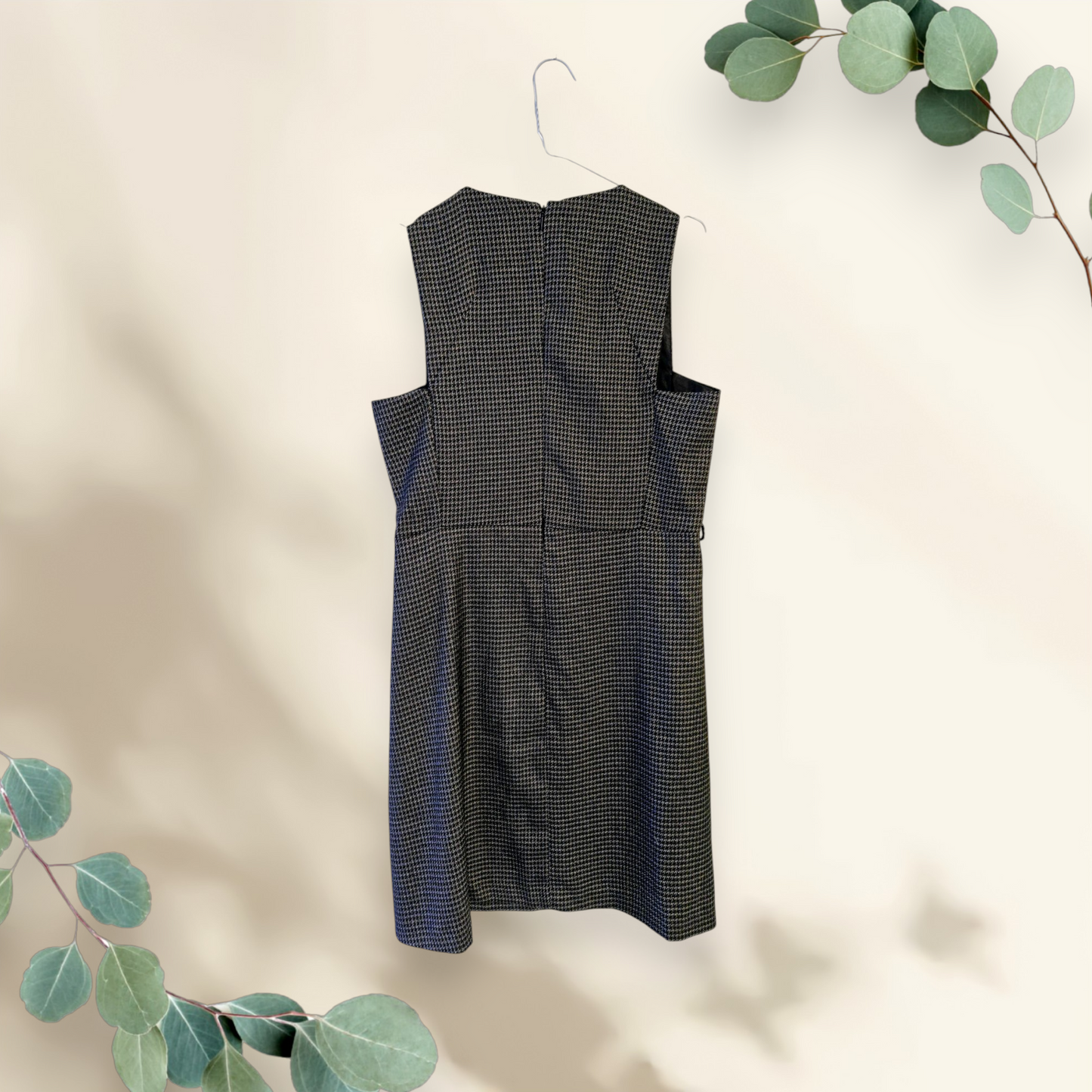 Robe à motifs