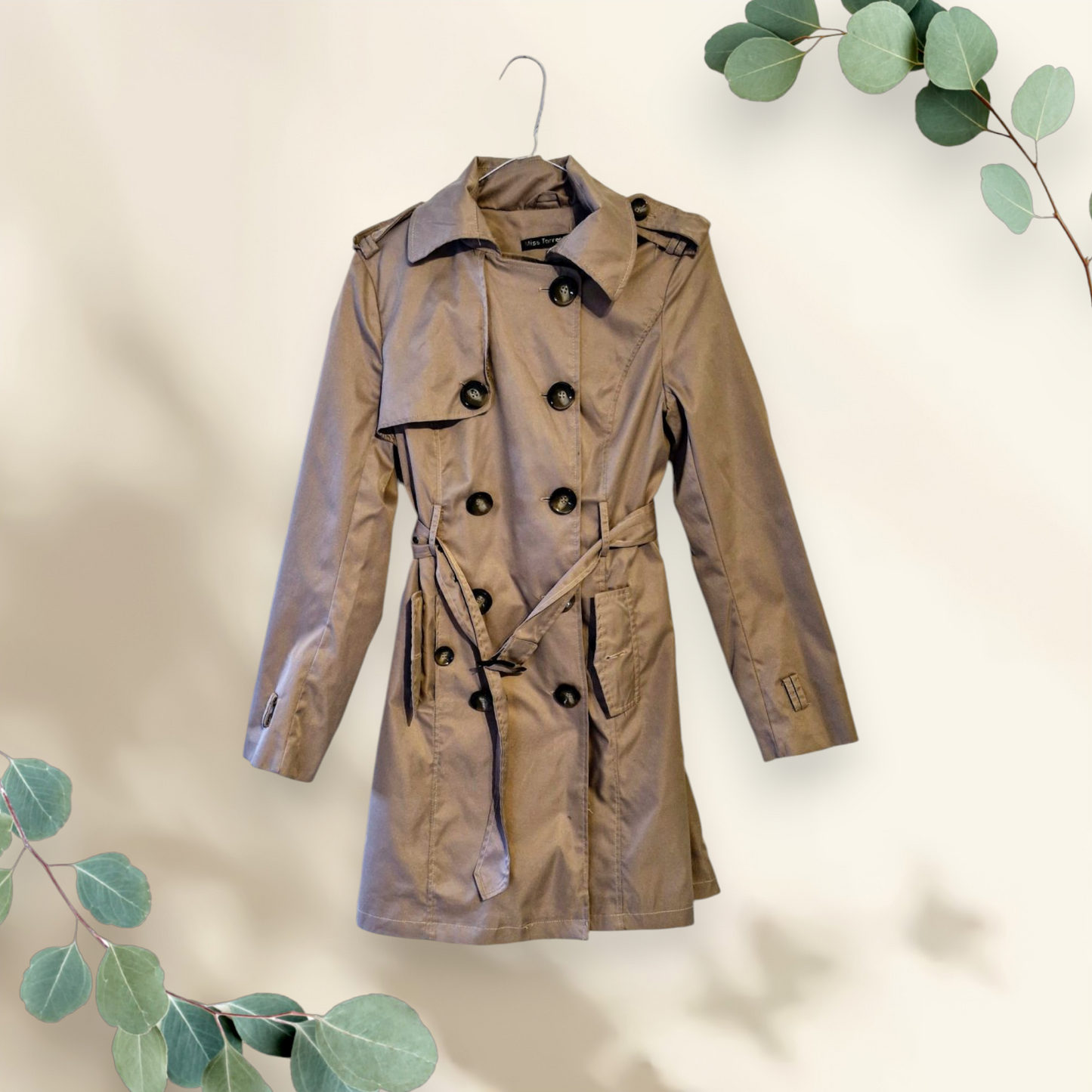 Trench long
